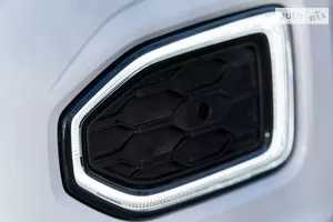 Світлодіодні габаритні та ходові вогні LED DRL